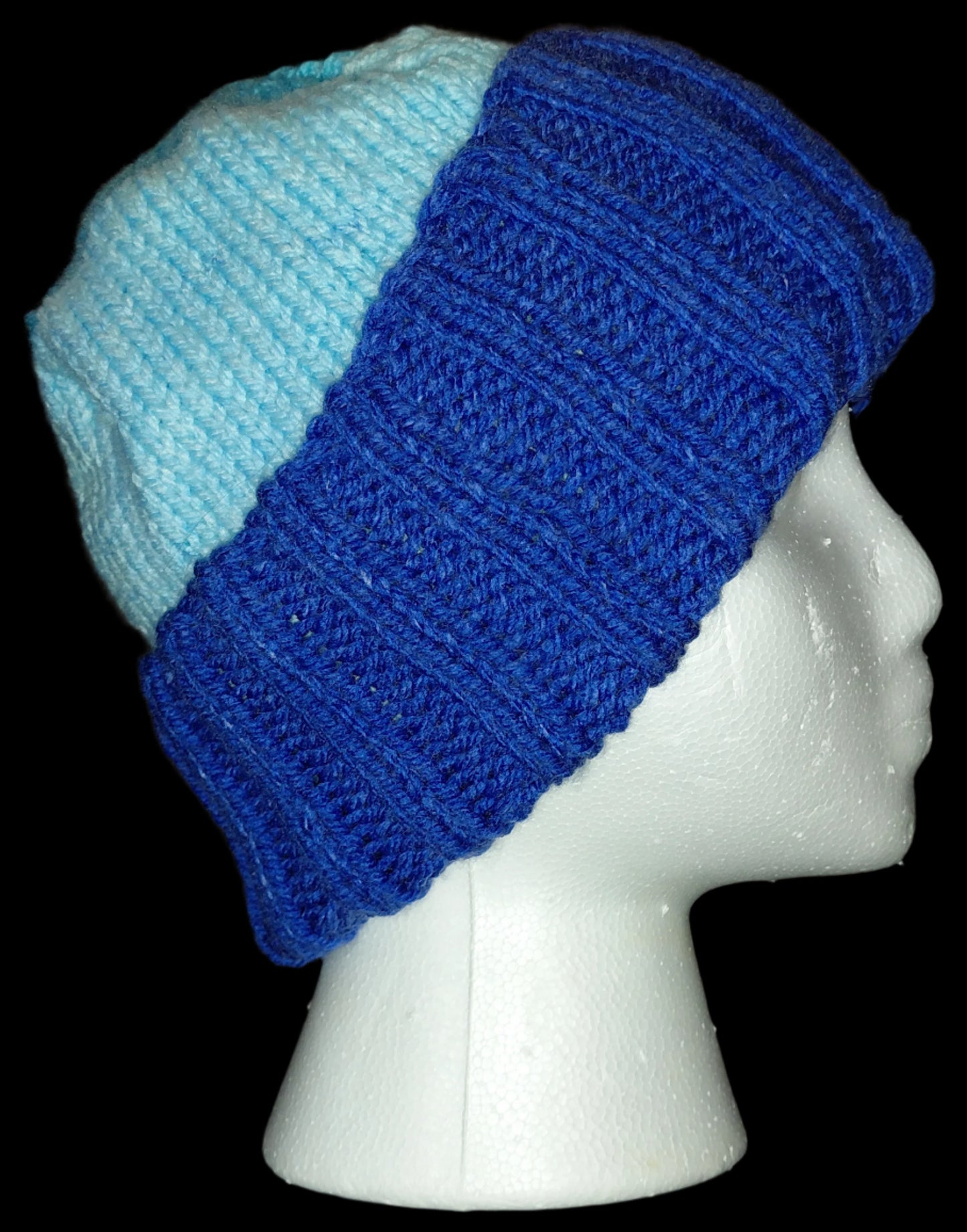 Knit Hat