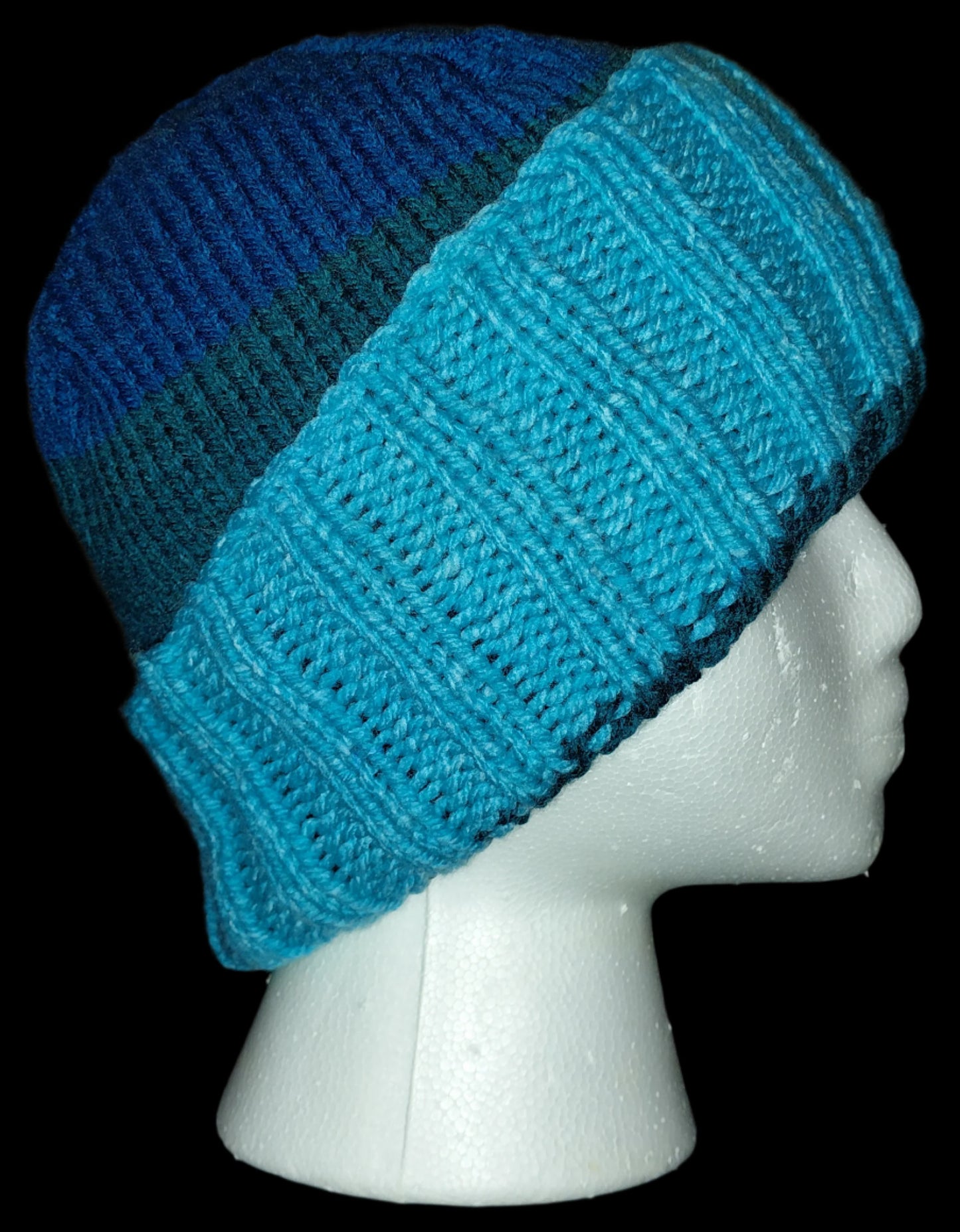 Knit Hat