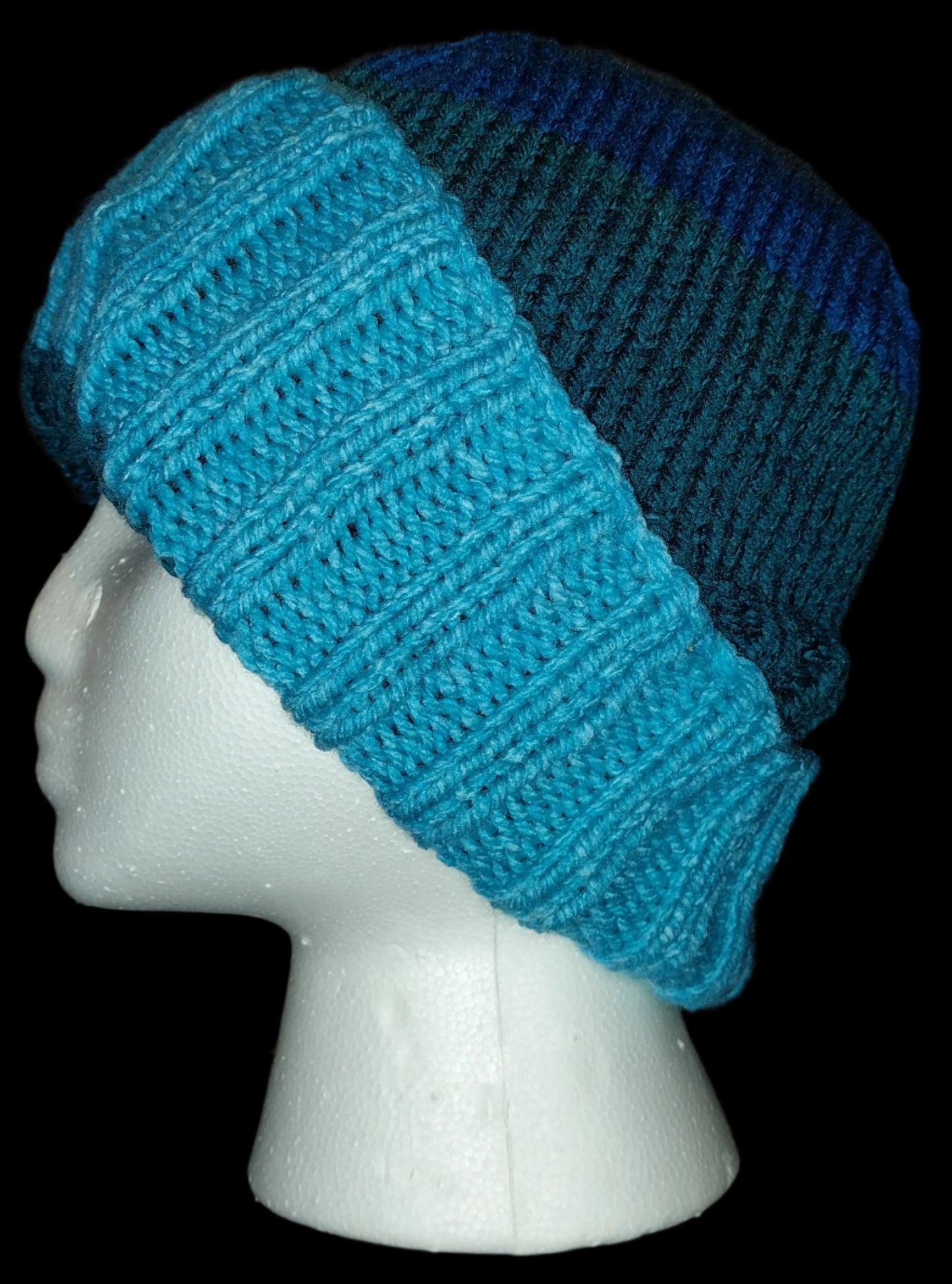 Knit Hat