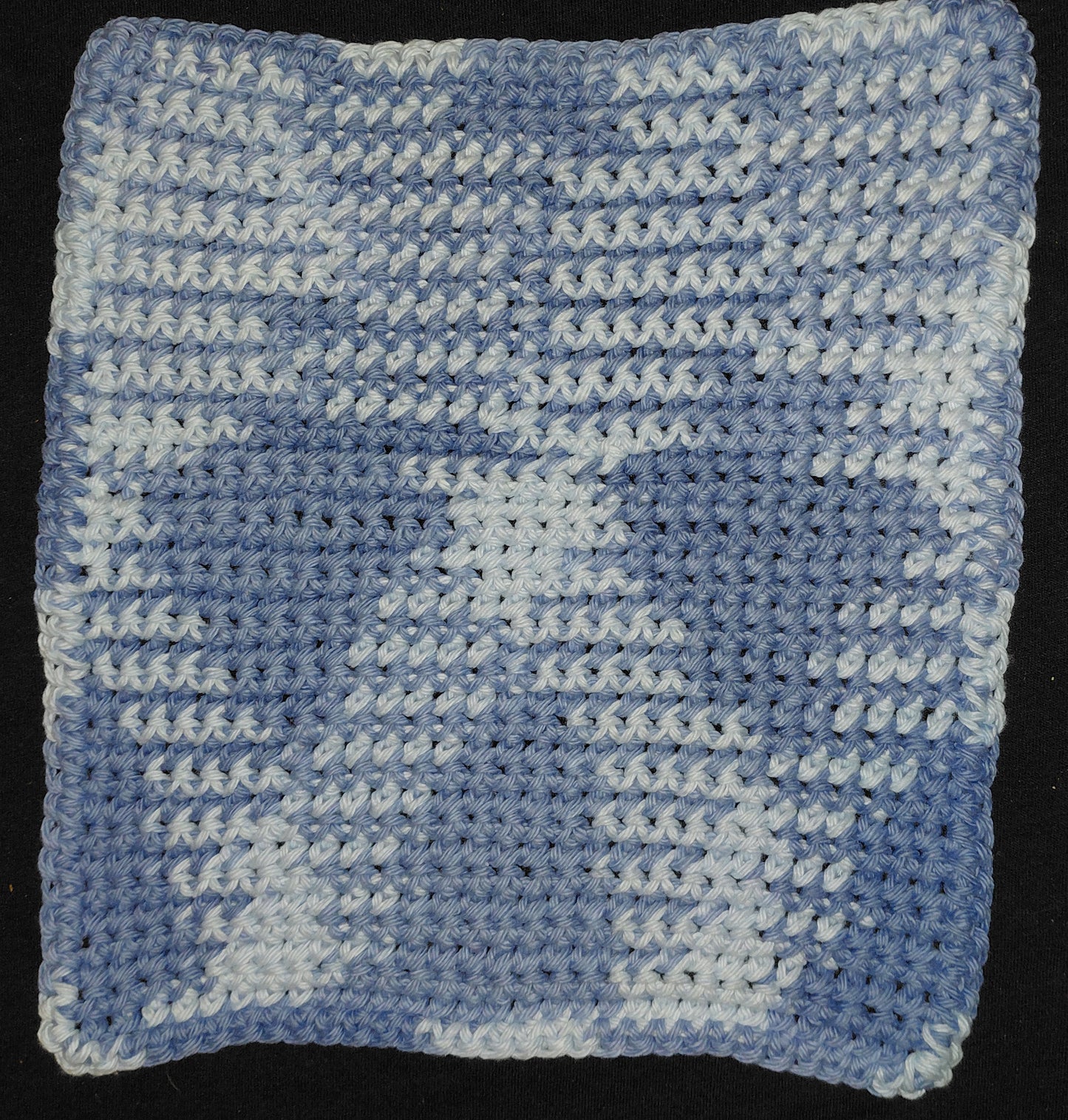 Crochet Washcloth