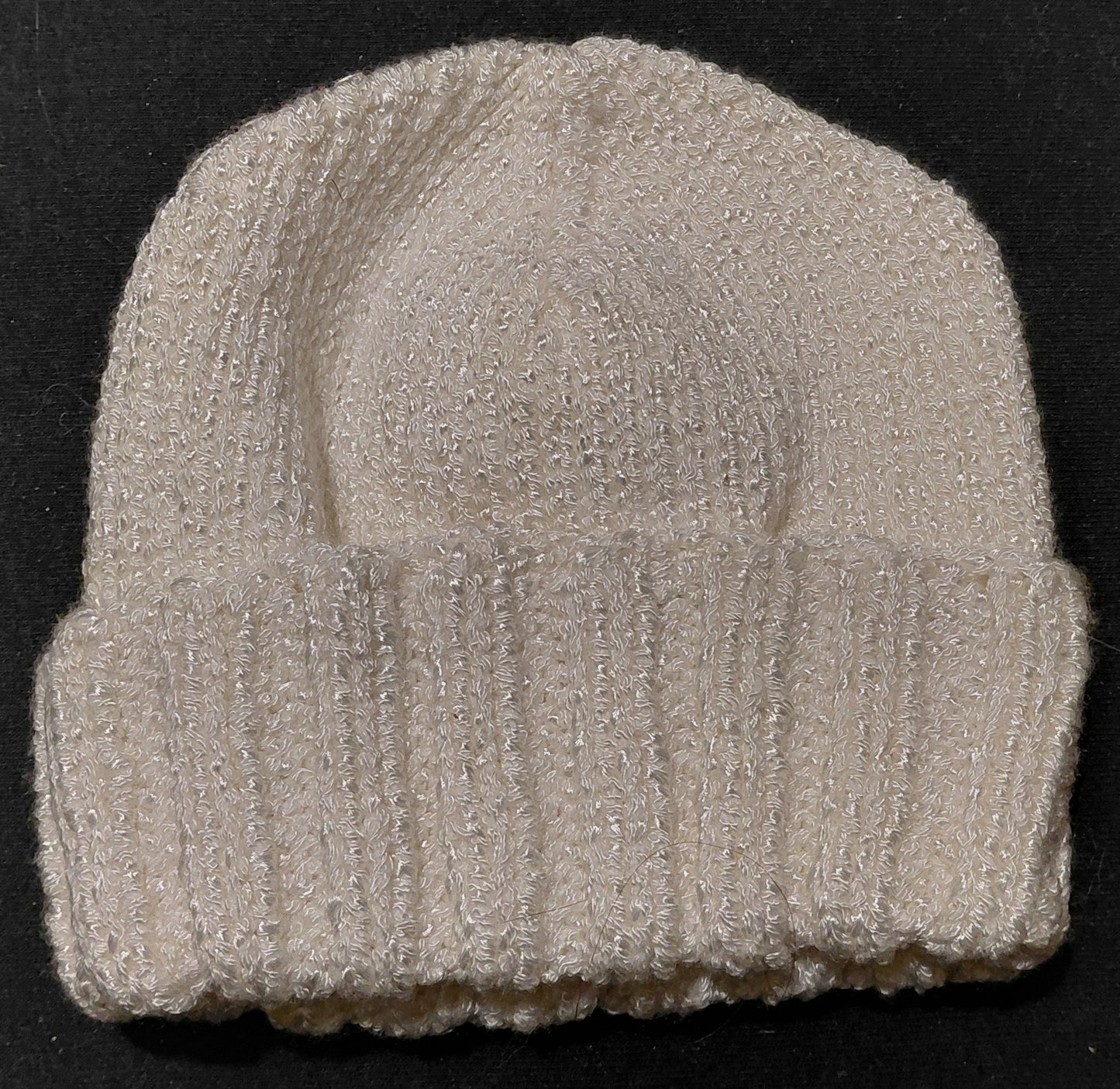Knit Baby Hat