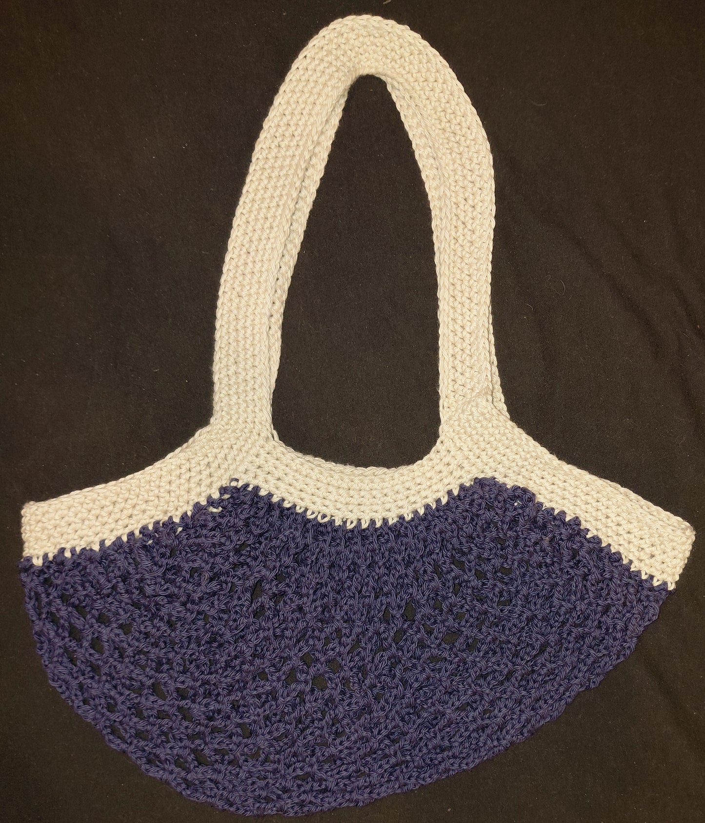 Mesh Market Bag