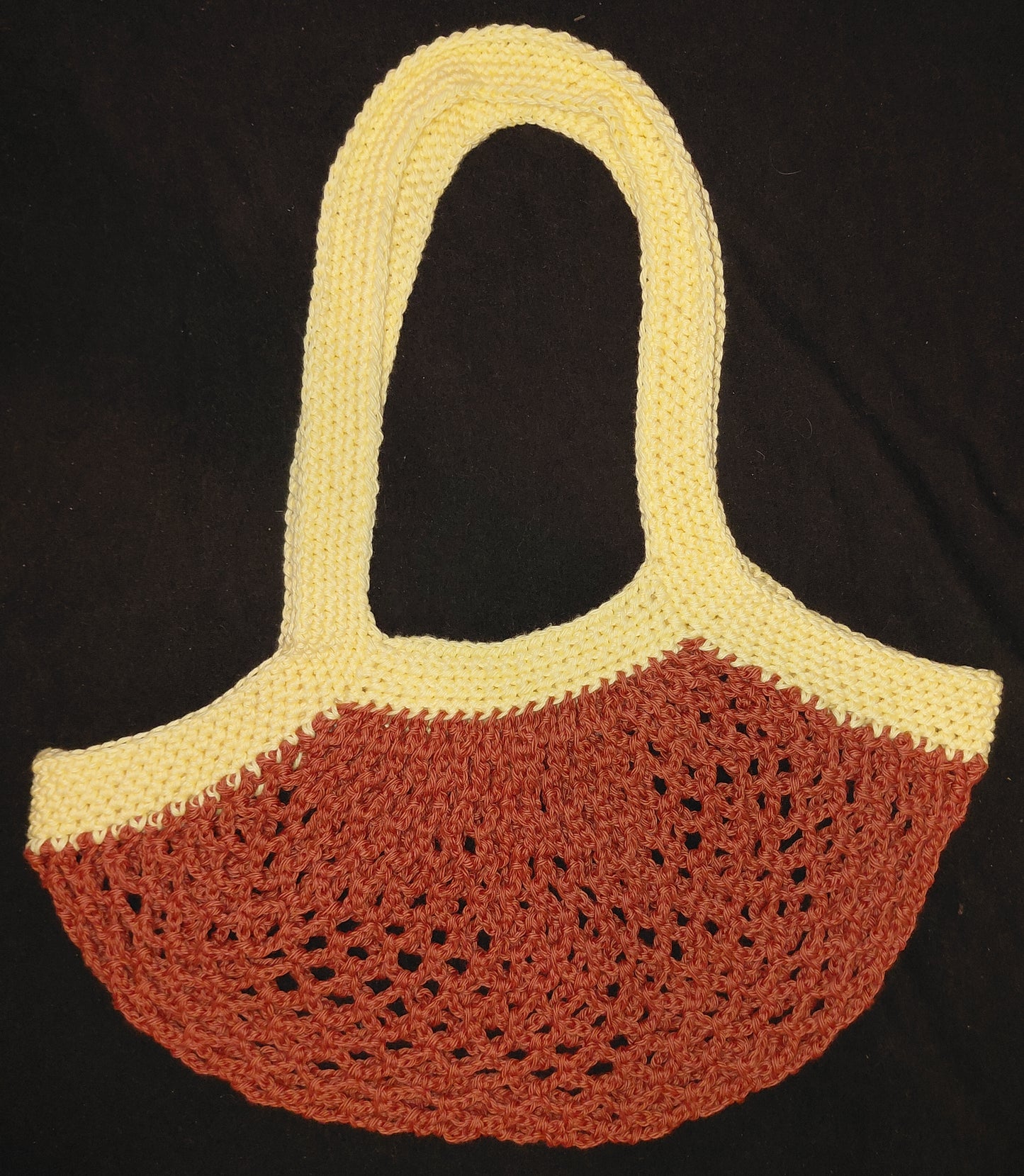 Mesh Market Bag