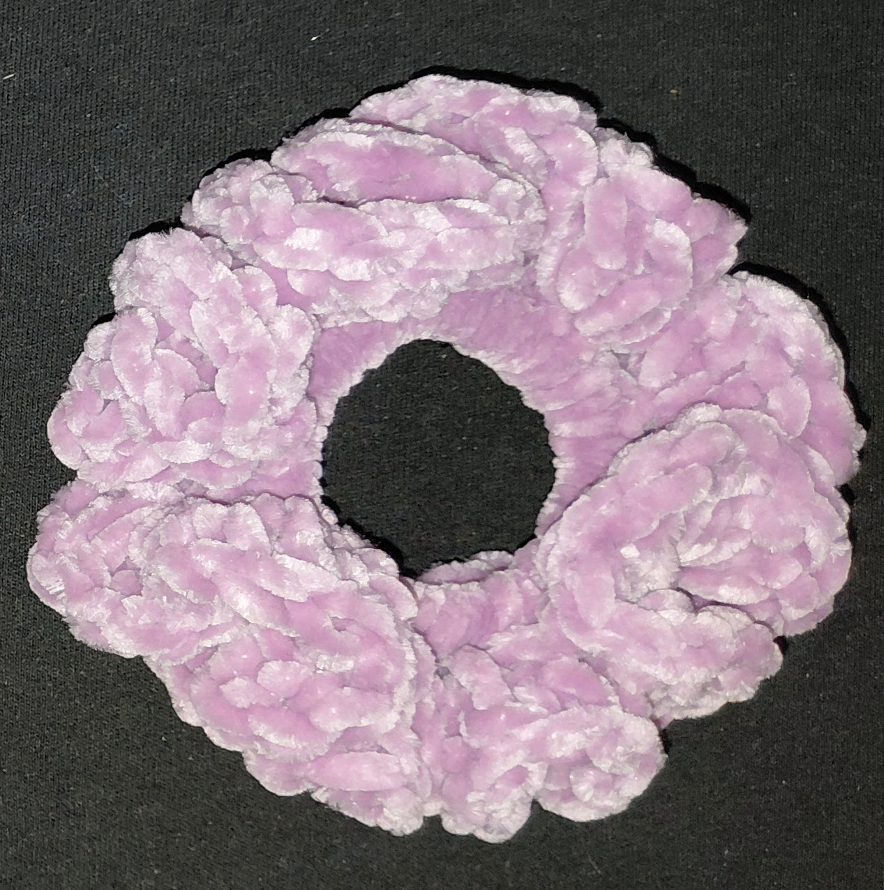 Scrunchie