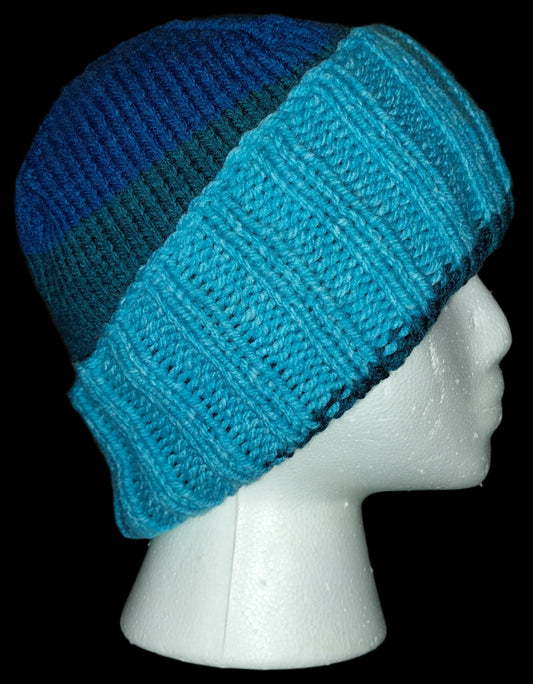Knit Hat