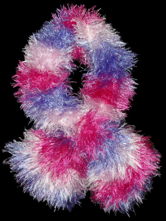 Keyhole Scarf