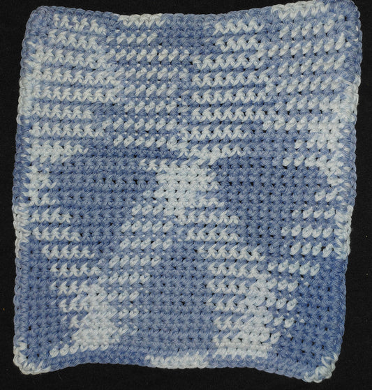 Crochet Washcloth