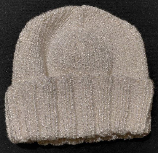 Knit Baby Hat