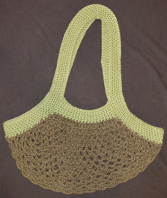 Mesh Market Bag