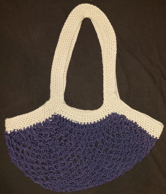 Mesh Market Bag