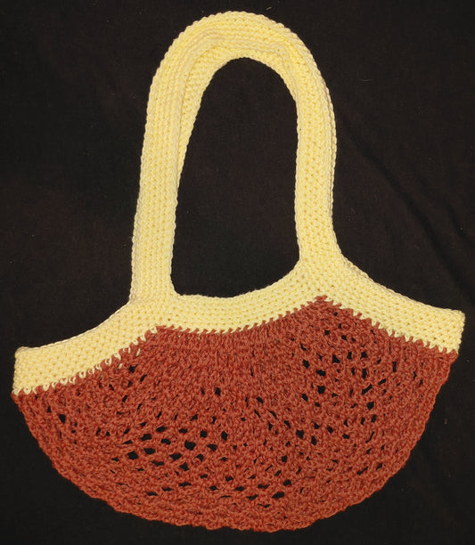 Mesh Market Bag
