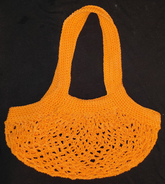Mesh Market Bag