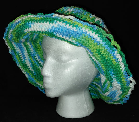 Sun Hat