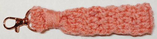 Crochet Wristlet