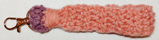 Crochet Wristlet
